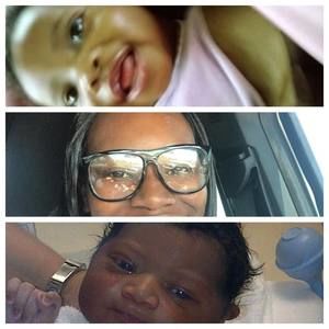 Meet your Posher, Sue